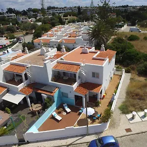 Casa Azor Vakantiehuis